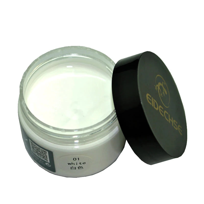 Revitalize Your Leather Goods with DEFOAM Car Care Liquid Skin Leather Repair Kit