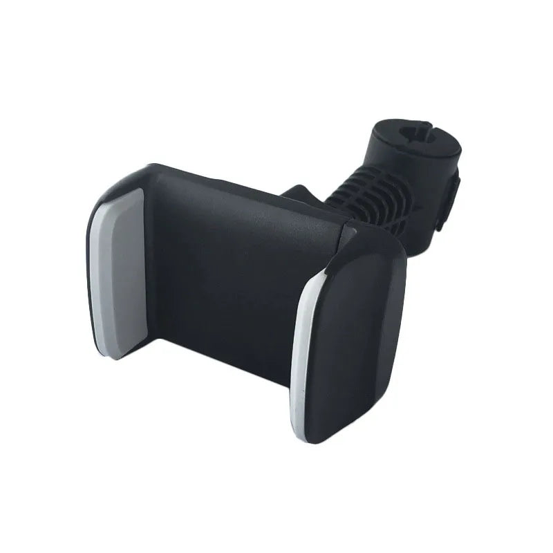 360 Degree Rotation Car Back Seat Phone Tablet Holder: Optimize Your In-Car Entertainment