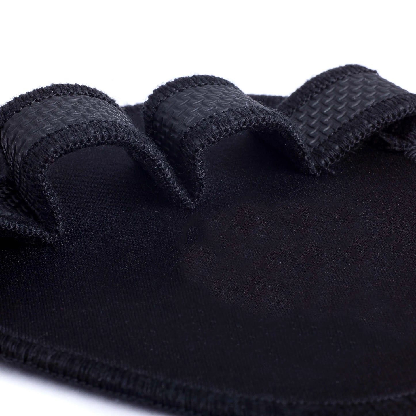 MKAS Lifting Palm Dumbbell Grips Pads - Unisex Anti-Skid Weight Cross Training Gloves