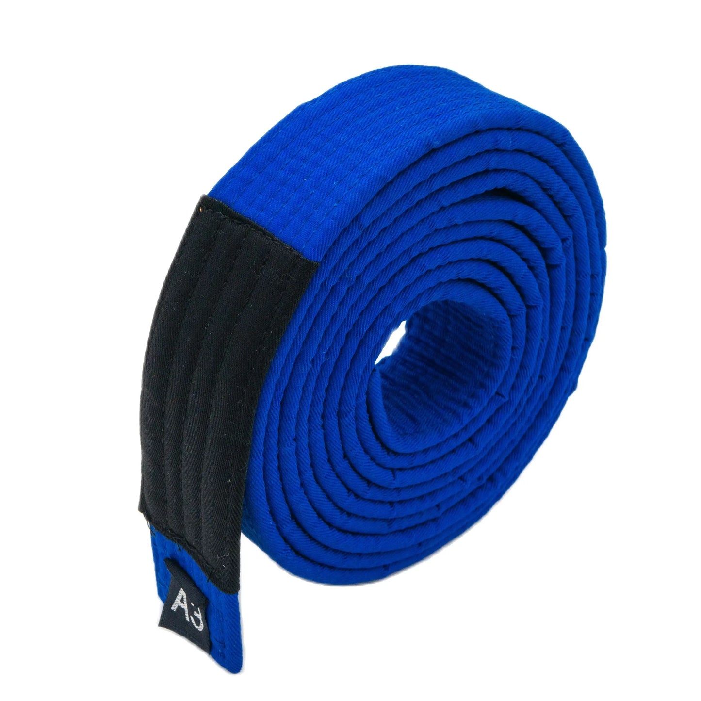 Brazilian Jiu Jitsu BJJ Belts - Adult Sizes A0 to A4, Black, Brown, Purple, Blue, White
