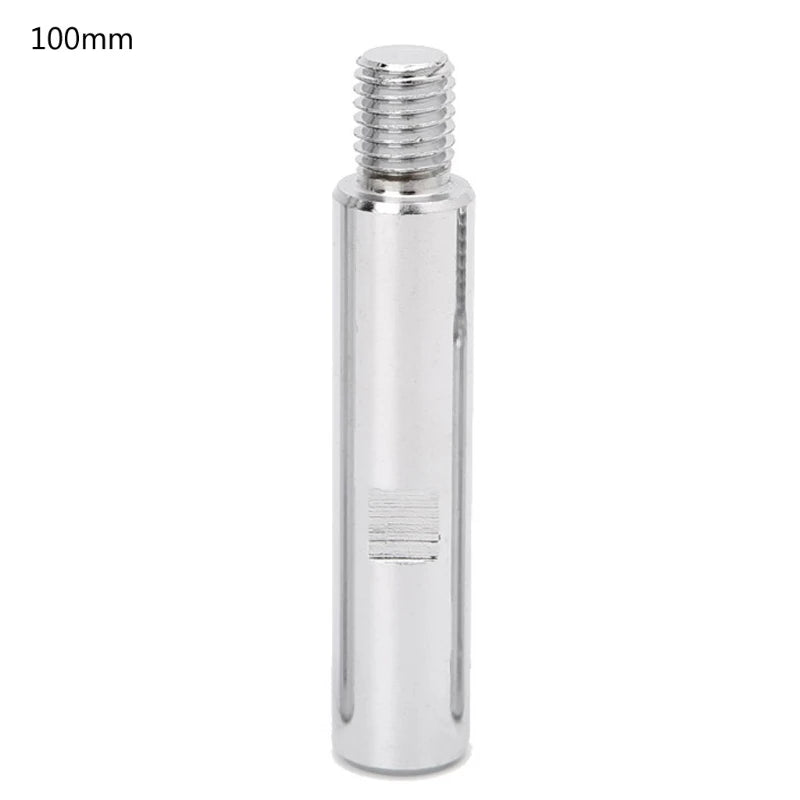Upgrade Your Polishing Precision with the BENGU M14 Connector Adaptor Rotary Polisher Extension Shaft!