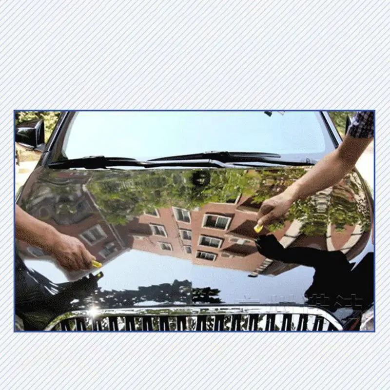 Unleash the Brilliance of Your Car with Sindax Car Nano Ceramic Coating!