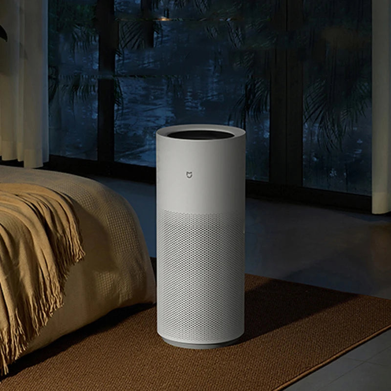 2023 Xiaomi MIJIA Mist Free Humidifier 3 Pro: Elevate Your Atmosphere with Intelligent Humidification