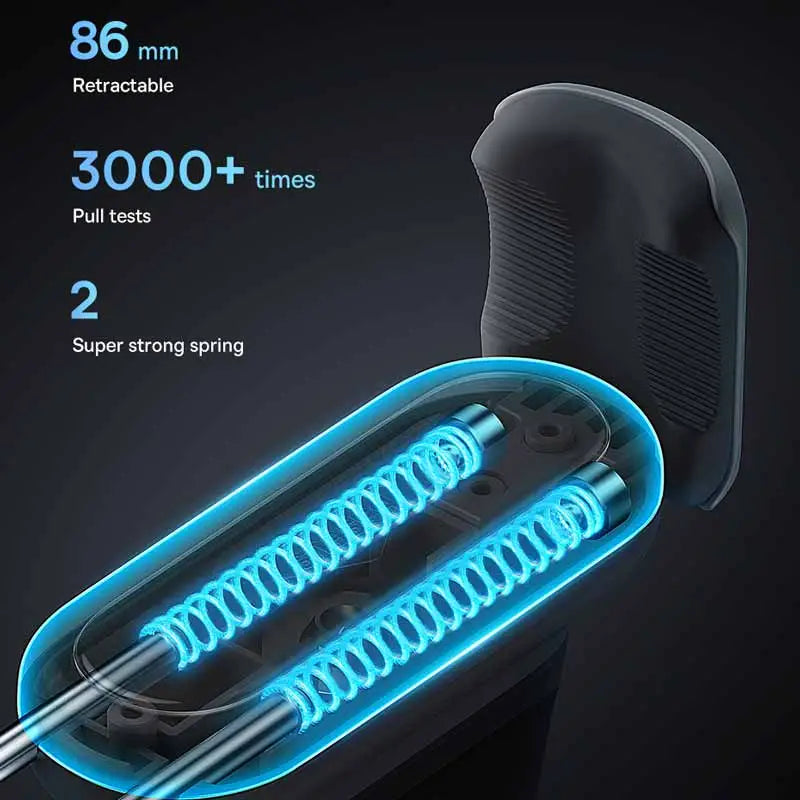 Baseus Car Phone Holder - Air Outlet Car Mount