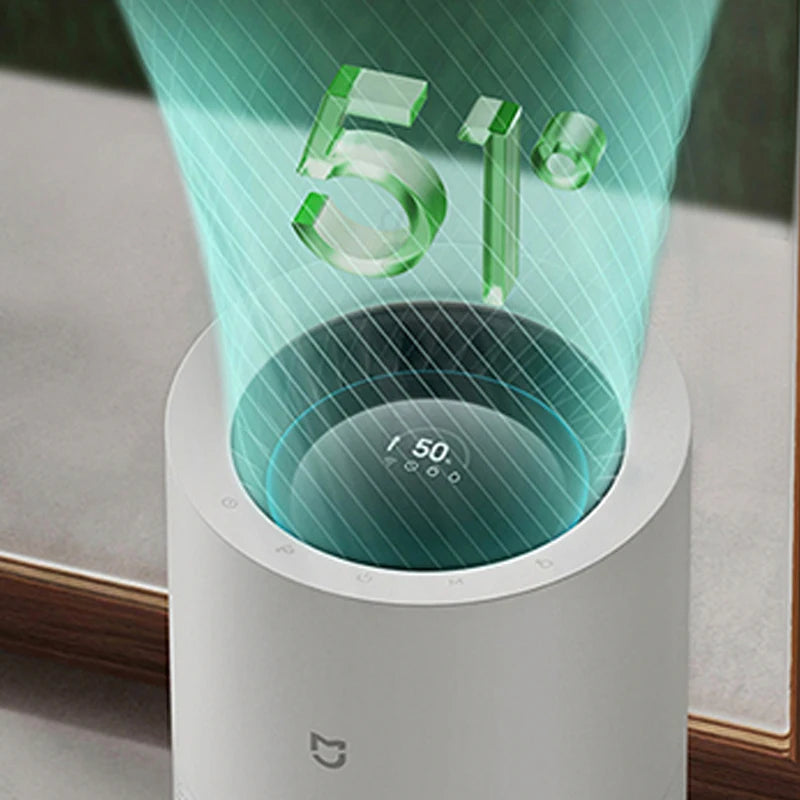 2023 Xiaomi MIJIA Mist Free Humidifier 3 Pro: Elevate Your Atmosphere with Intelligent Humidification