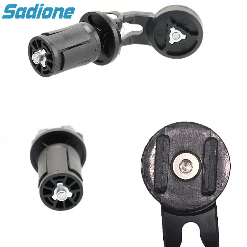 Sadione Motorcycle Phone Holder for Motorcycles - Honda CBR650R CBR650F CB650R Kawasaki Ninja 400 Ducati RSV4 V4
