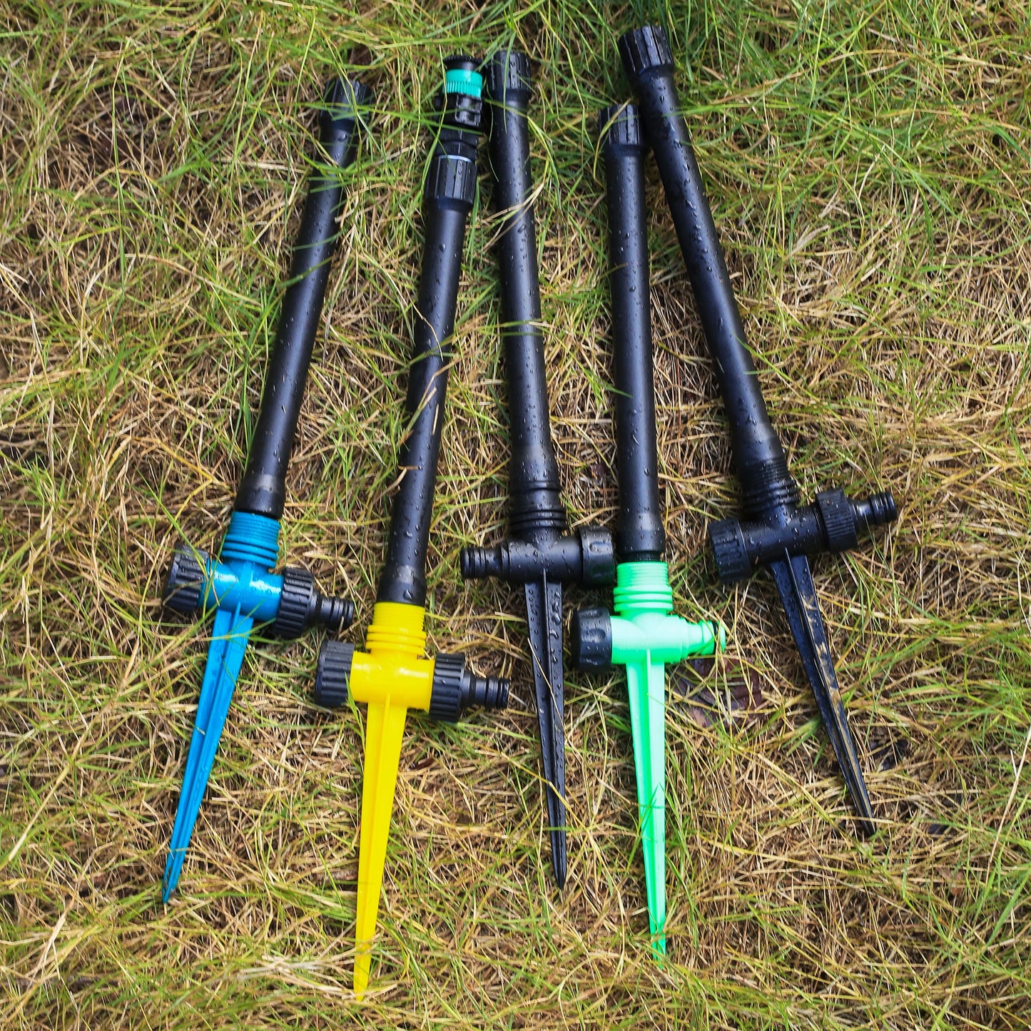 Fly Garden Lawn Rotating Sprinkler