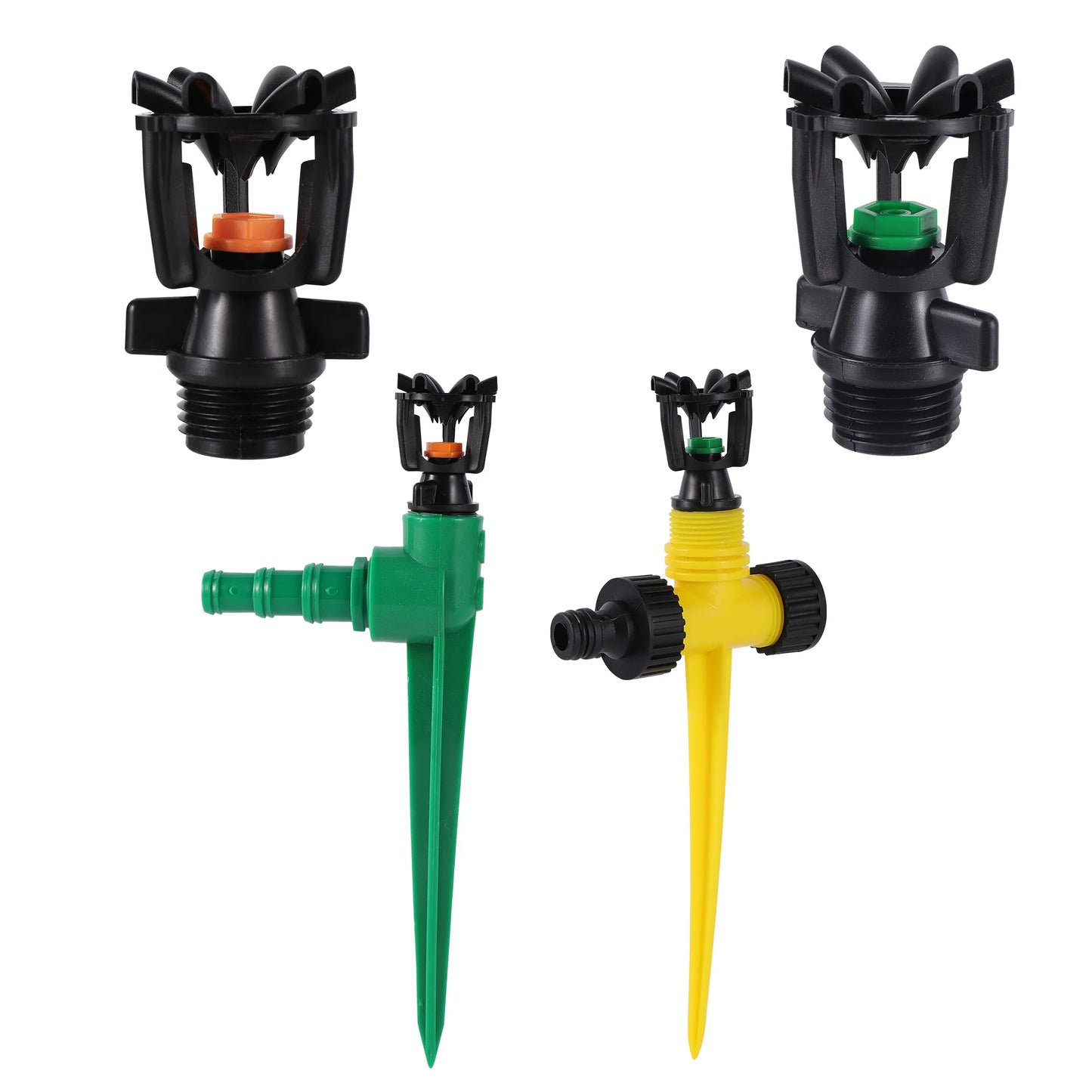 Fly Garden Lawn Rotating Sprinkler