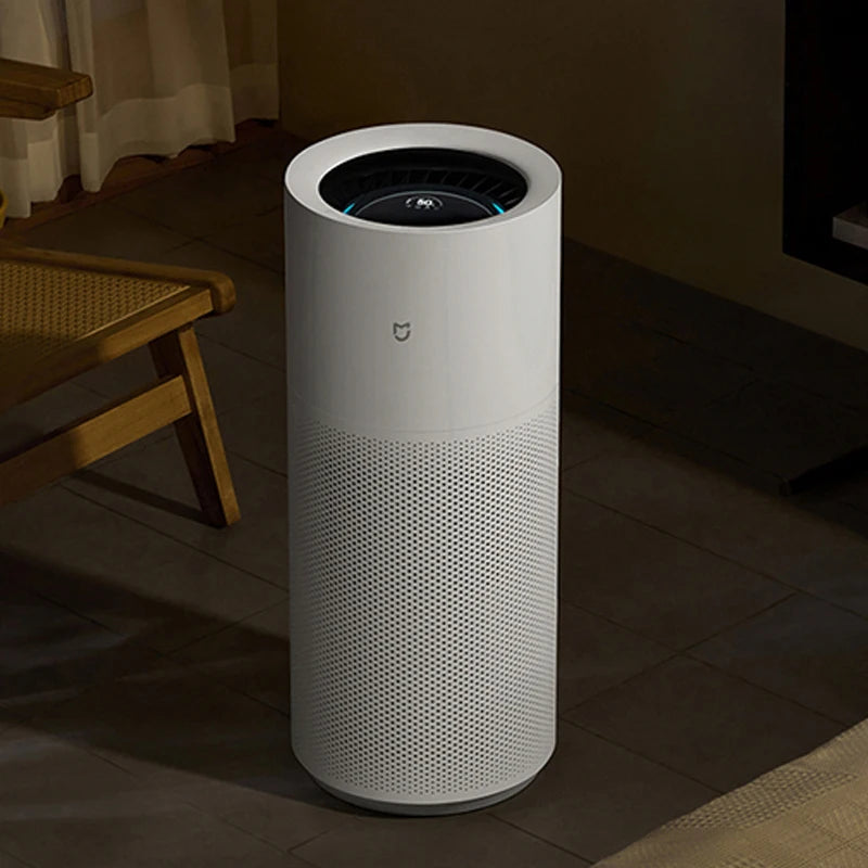 2023 Xiaomi MIJIA Mist Free Humidifier 3 Pro: Elevate Your Atmosphere with Intelligent Humidification