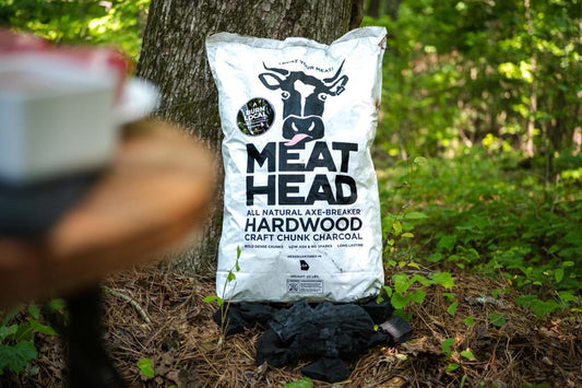 Meat Head Charcoal Bundle: Elevate Your Grill Game