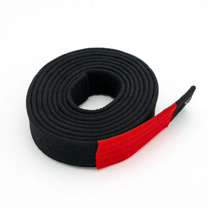 Brazilian Jiu Jitsu BJJ Belts - Adult Sizes A0 to A4, Black, Brown, Purple, Blue, White