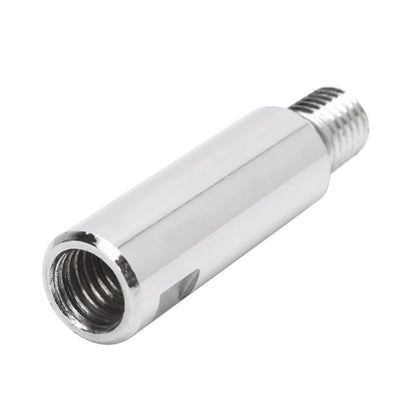 Upgrade Your Polishing Precision with the BENGU M14 Connector Adaptor Rotary Polisher Extension Shaft!