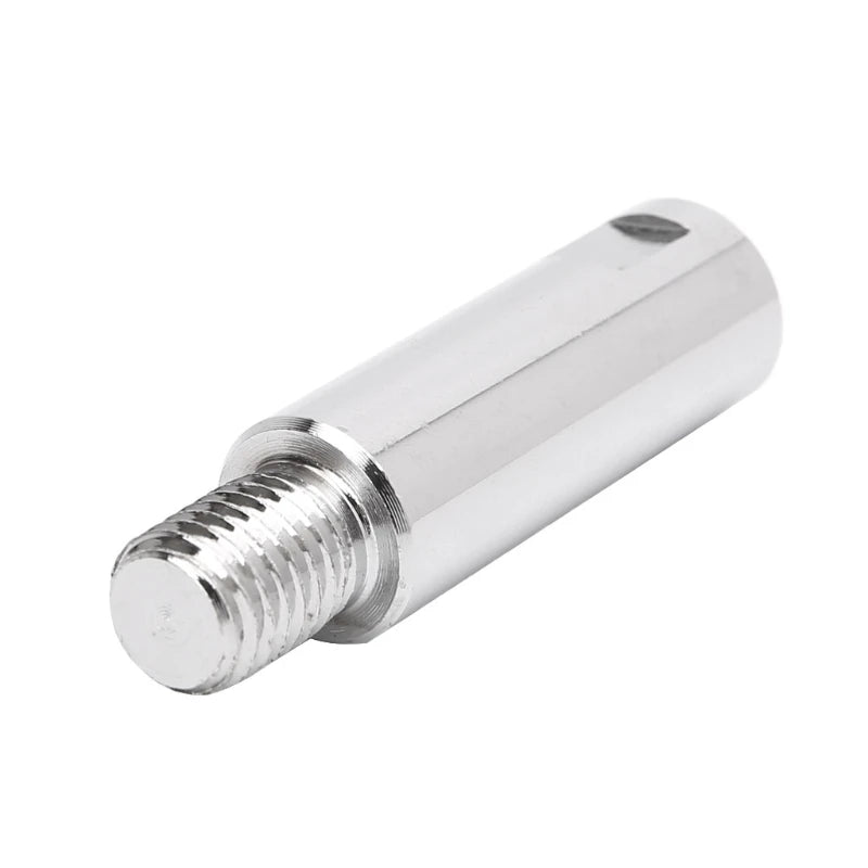 Upgrade Your Polishing Precision with the BENGU M14 Connector Adaptor Rotary Polisher Extension Shaft!