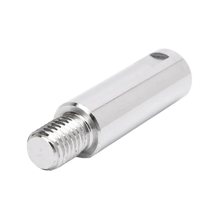 Upgrade Your Polishing Precision with the BENGU M14 Connector Adaptor Rotary Polisher Extension Shaft!