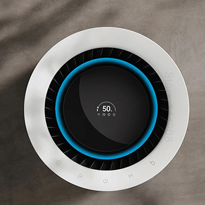 2023 Xiaomi MIJIA Mist Free Humidifier 3 Pro: Elevate Your Atmosphere with Intelligent Humidification
