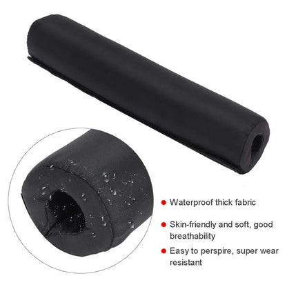 HARKO Barbell Pad - Elevate Your Weight Lifting Experience with Comfort and Style