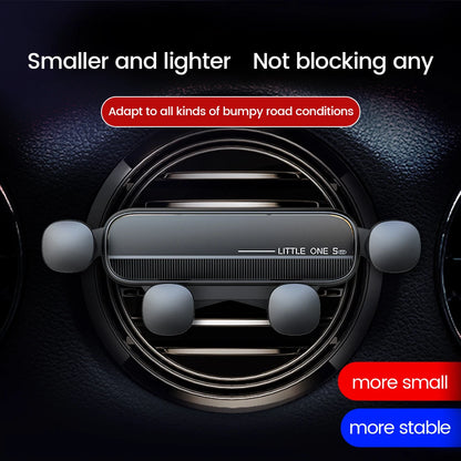 Olaf Gravity Car Phone Holder: Effortless Phone Management on the Go
